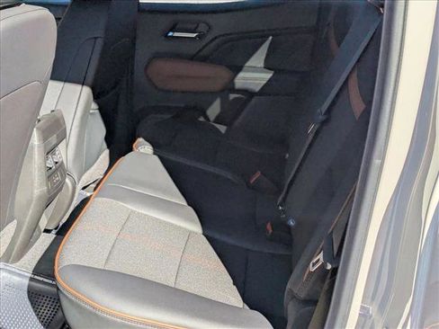 New 2026 GMC Canyon AT4 image 14