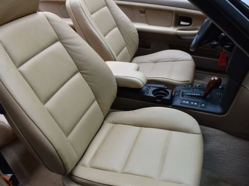 Used 1999 BMW 328i Convertible RWD image 32