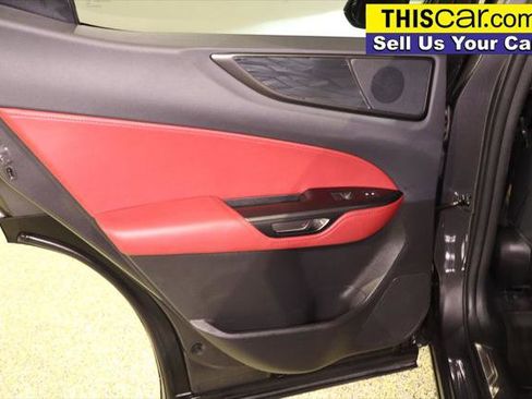 Used 2024 Lexus NX 250 FWD image 35