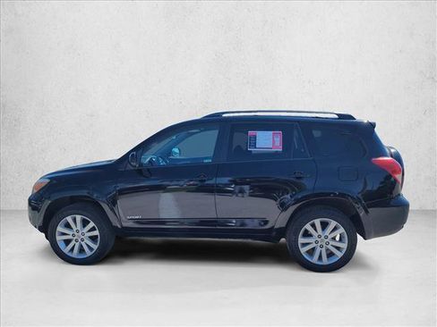 Used 2007 Toyota RAV4 Sport FWD image 8