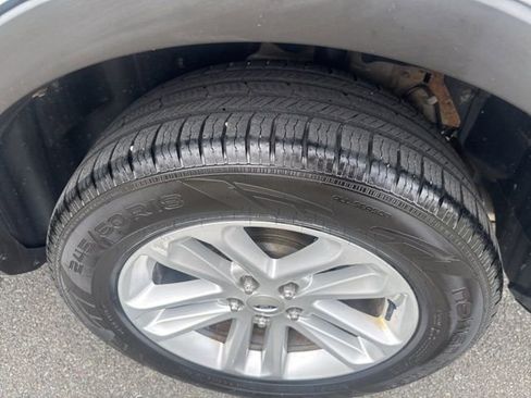 Used 2016 Ford Explorer 4WD image 11