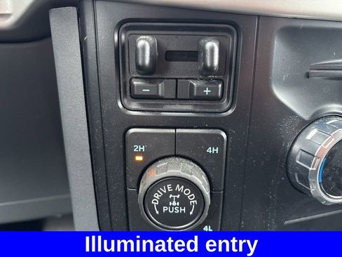 Used 2022 Ford F150 XLT w/ Equipment Group 302A High image 29