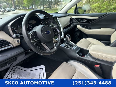 Used 2022 Subaru Outback Limited image 20