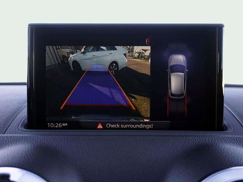 Used 2017 Audi A3 e-tron Premium Plus w/ Technology Package image 30