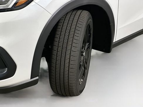 Certified 2026 Honda HR-V Sport image 25