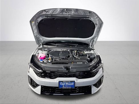 New 2026 Kia K5 GT image 23