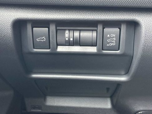 New 2026 Subaru Forester Sport AWD/4WD image 24