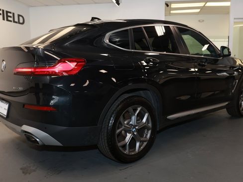 Used 2025 BMW X4 xDrive30i image 7