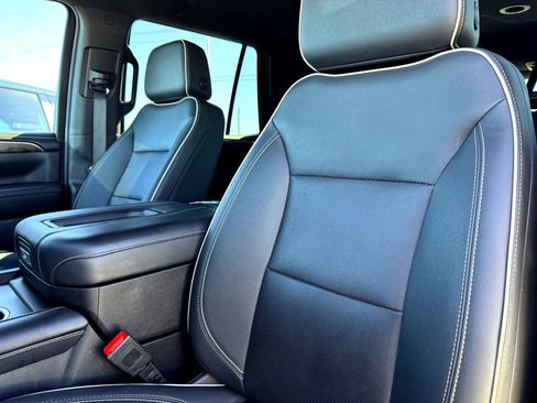 Used 2024 Chevrolet Tahoe Premier image 13