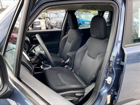 Used 2020 Jeep Renegade Sport image 9