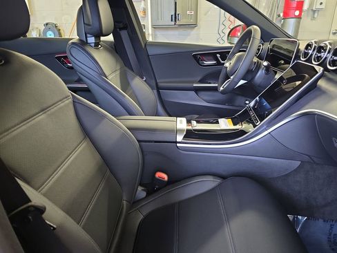 New 2026 Mercedes-Benz C 300 Sedan image 10