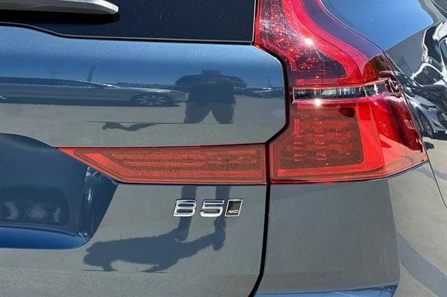 Used 2026 Volvo XC60 B5 Ultra w/ Protection Package Premier AWD/4WD image 33