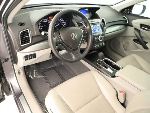 Used 2017 Acura RDX w/ Technology Package image 15