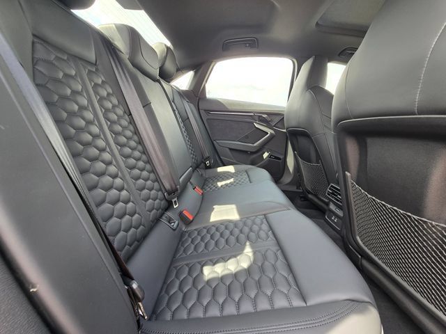 Used 2025 Audi RS 3 AWD/4WD image 12
