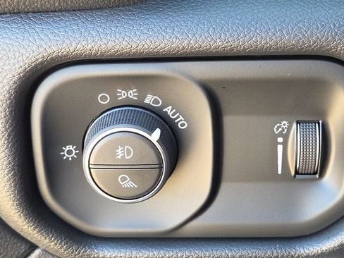 Used 2025 RAM 2500 Tradesman image 24