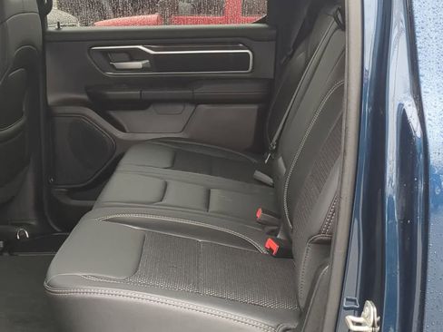 Certified 2023 RAM 1500 Big Horn image 19