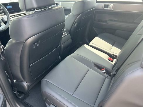 New 2026 Hyundai Santa Fe SEL FWD image 19