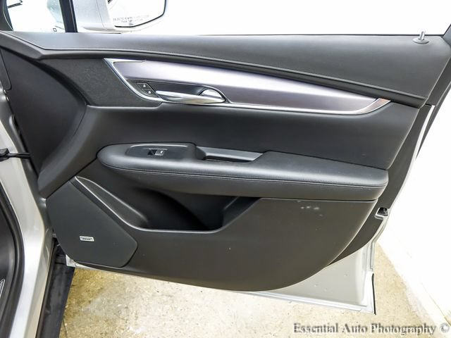 Used 2019 Cadillac XT5 Premium Luxury AWD/4WD image 25