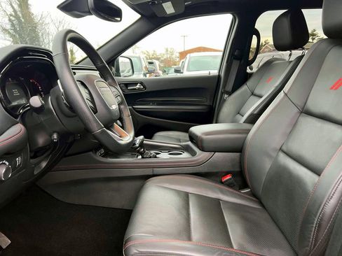 Certified 2025 Dodge Durango GT AWD/4WD image 16
