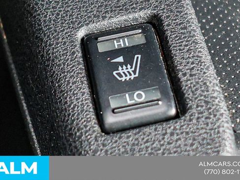 Used 2015 Nissan Leaf SL w/ Premium Package image 34