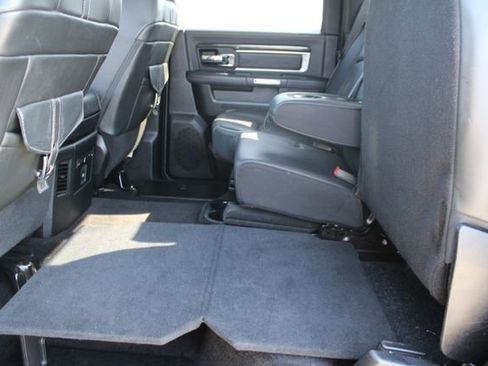 Used 2016 RAM 1500 Limited AWD/4WD image 49