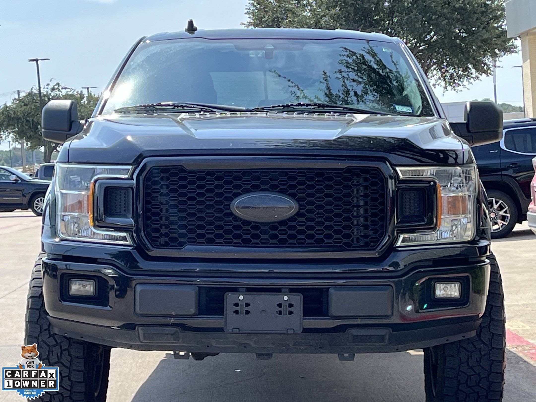Used 2020 Ford F150 XL w/ Equipment Group 101A Mid RWD image 9