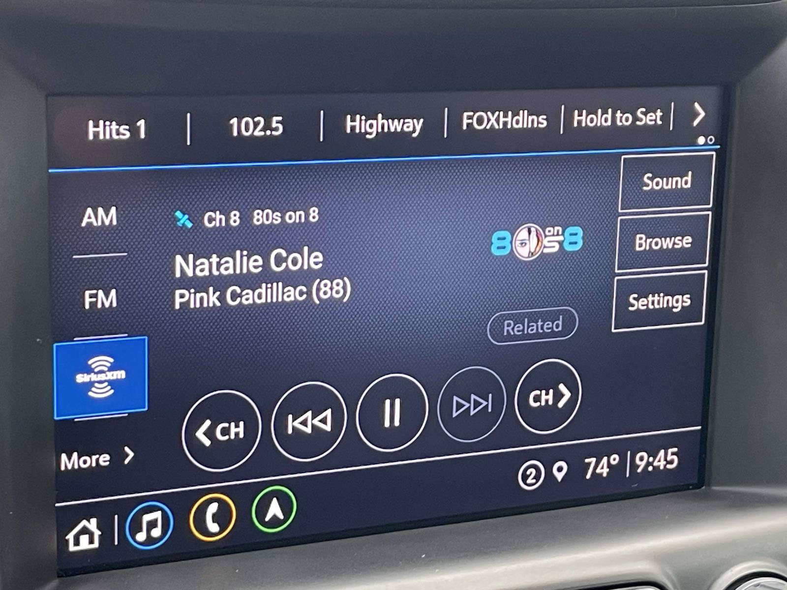 Certified 2023 GMC Terrain Denali w/ Black Diamond Edition AWD/4WD image 25