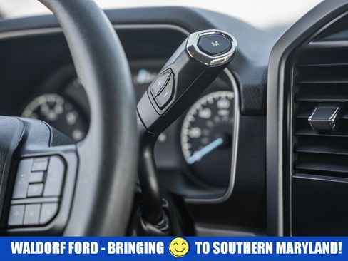 Certified 2023 Ford F150 XLT image 32