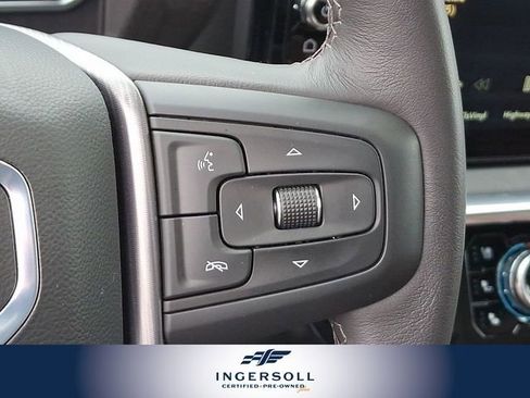 Used 2025 GMC Sierra 2500 Denali Ultimate w/ Max Trailering Package image 26