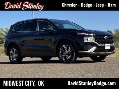 Used 2023 Hyundai Santa Fe SEL