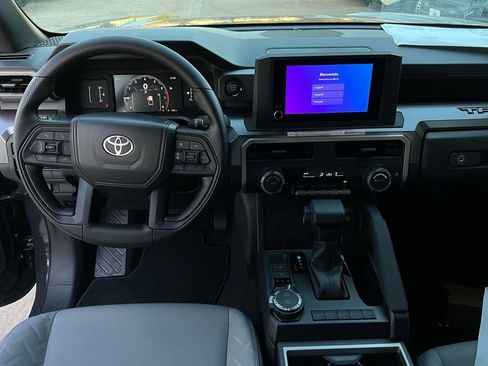 New 2025 Toyota Tacoma SR5 image 13