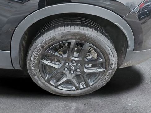 Used 2024 Chevrolet Blazer LT w/ Convenience Package image 20