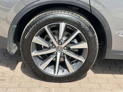 Certified 2025 Acura MDX w/ Technology Package image 31