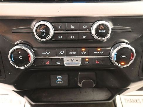 Used 2022 Ford F150 XLT w/ Equipment Group 302A High image 25