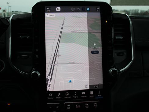 New 2026 RAM 2500 Laramie image 18