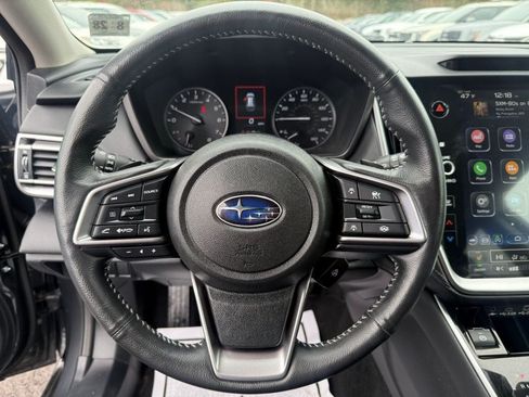 Used 2024 Subaru Outback Limited AWD/4WD image 11