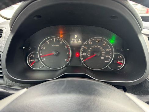 Used 2014 Subaru Legacy 2.5i Premium image 16