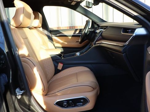 Used 2023 Jeep Grand Cherokee Summit w/ Adv Protech Group IV image 48