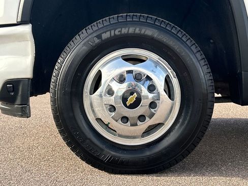 Used 2021 Chevrolet Silverado 3500 High Country w/ LPO, Hitch Package image 36