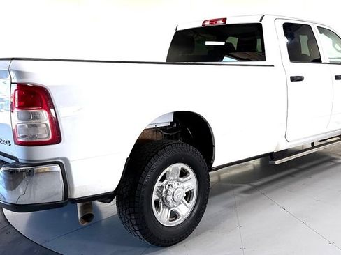 Used 2019 RAM 3500 Tradesman AWD/4WD image 4