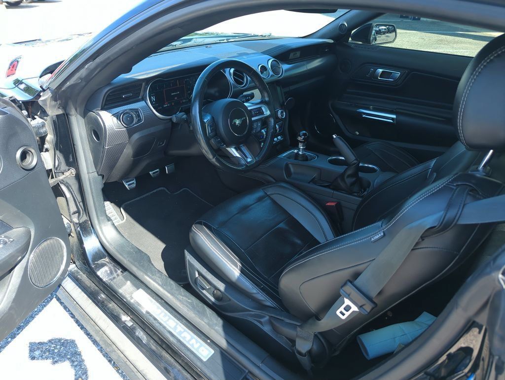 Used 2020 Ford Mustang GT Premium RWD image 11