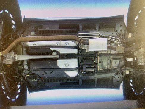 Used 2023 BMW X7 M60i w/ Executive Package image 49