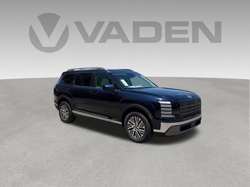 New 2026 Hyundai Palisade SEL Premium AWD/4WD image 8