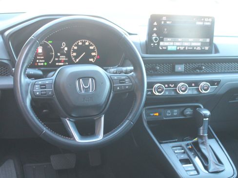 Used 2025 Honda CR-V Sport-L image 18