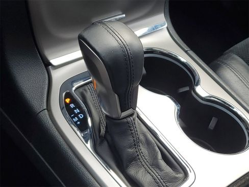 Used 2017 Jeep Grand Cherokee Altitude image 33