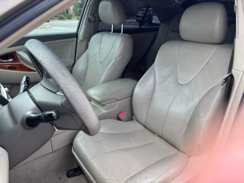 Used 2008 Toyota Camry XLE FWD image 21