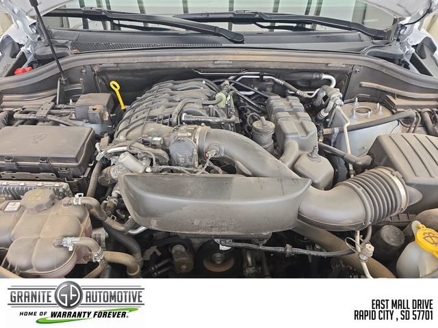 Used 2026 Dodge Durango GT AWD/4WD image 22
