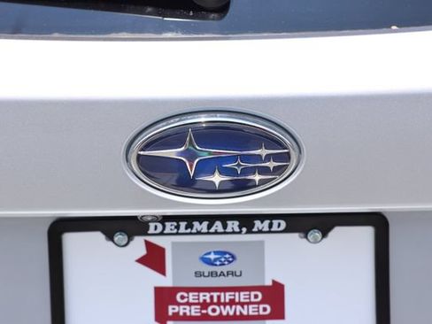 Certified 2022 Subaru Outback Premium w/ Tech Package 1 AWD/4WD image 60