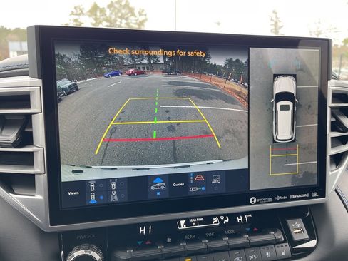 Used 2024 Toyota Sequoia Platinum image 16