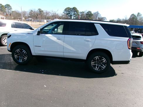 New 2026 Chevrolet Tahoe Z71 w/ Comfort Package image 5